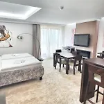 شقة Panorama 10x-90x *