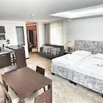شقة Panorama 10x-90x