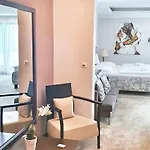 10x-90x全景公寓 * Štrbské Pleso