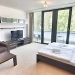 شقة Panorama 10x-90x *