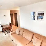 10x-90x全景公寓 公寓 Štrbské Pleso