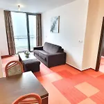 Apartament Panorama 10x-90x Štrbské Pleso