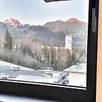 شقة Panorama 10x-90x *