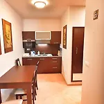 Apartamento Panorama 10x-90x Štrbské Pleso