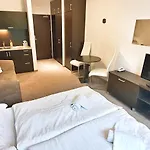 Apartamento Panorama 10x-90x Štrbské Pleso