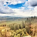 Panorama 10x-90x شقة *