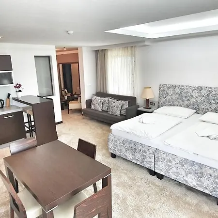 Apartman Panorama 10x-90x