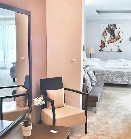 Panorama 10x-90x * Štrbské Pleso