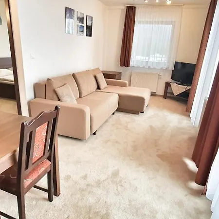 Apartman Panorama 10x-90x