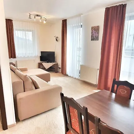 Panorama 10x-90x Apartman Štrbské Pleso