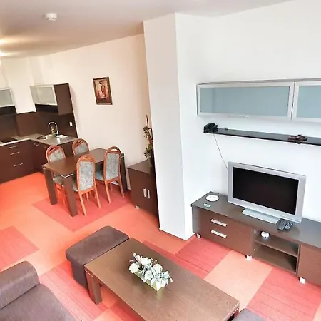 Panorama 10x-90x * Štrbské Pleso