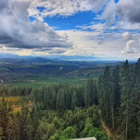 Apartman Panorama 10x-90x