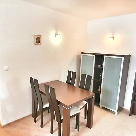 Apartment Panorama 10x-90x Strbske Pleso