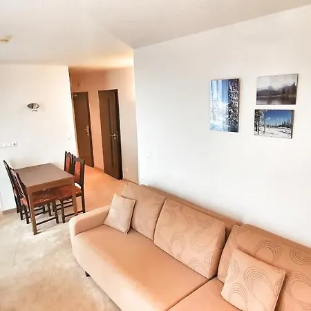 Panorama 10x-90x Daire Štrbské Pleso