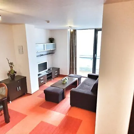 Panorama 10x-90x Apartment Strbske Pleso