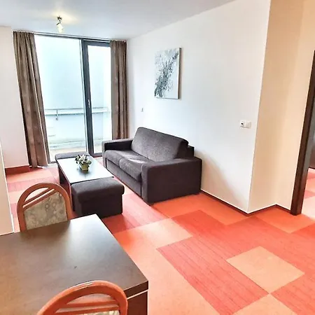 Apartment Panorama 10x-90x Strbske Pleso