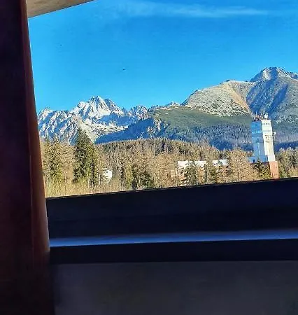 Apartman Panorama 10x-90x