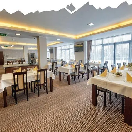 Apartman Panorama 10x-90x