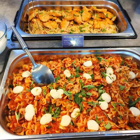 Apartman Panorama 10x-90x Štrbské Pleso