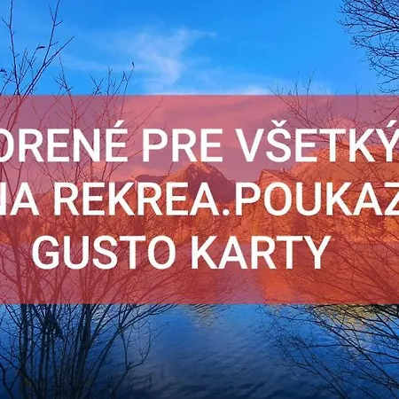 Apartman Panorama 10x-90x *