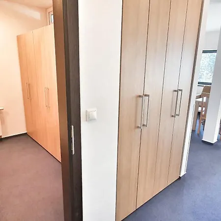 Panorama 10x-90x Apartment *