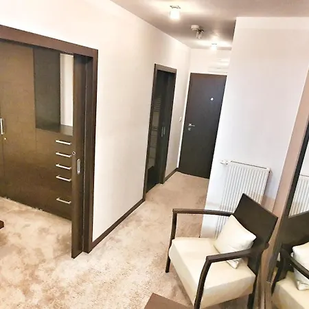 Panorama 10x-90x Apartment Strbske Pleso