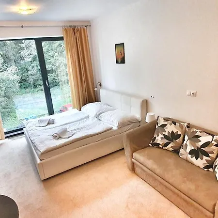 Panorama 10x-90x Apartment