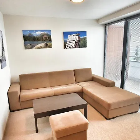Apartment Panorama 10x-90x