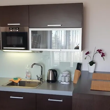 Panorama 10x-90x Apartment