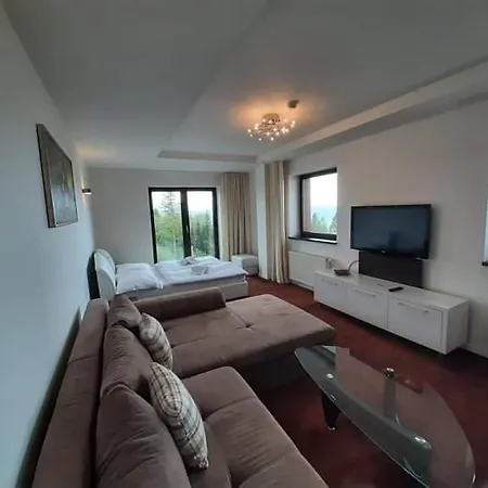 Panorama 10x-90x Apartment
