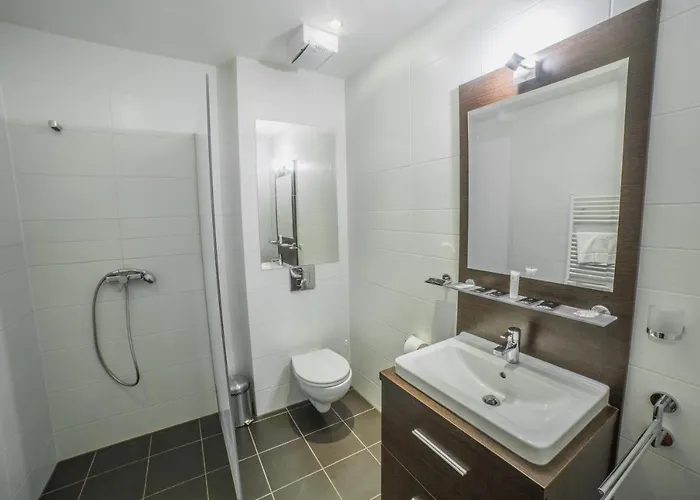 アパート Panorama 10x-90x Štrbské Pleso