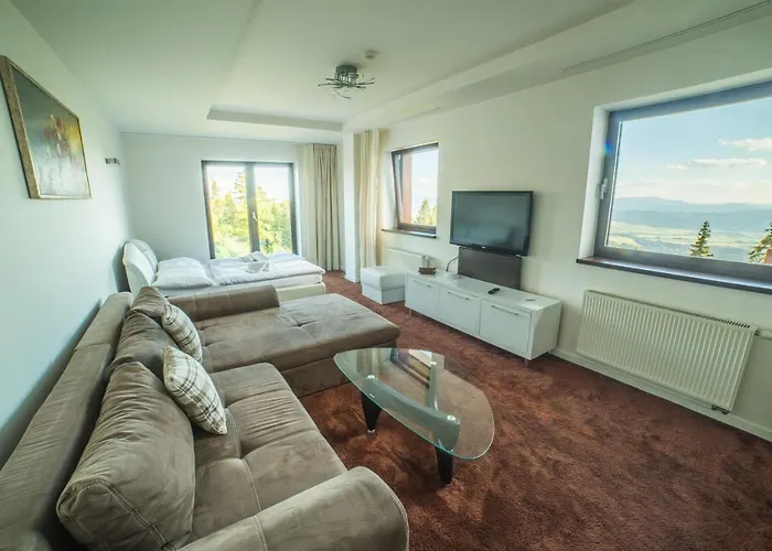 Panorama 10x-90x アパート