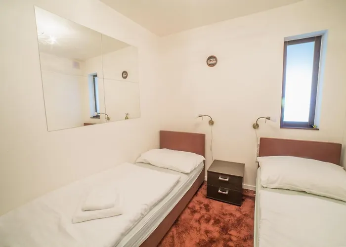 アパート Panorama 10x-90x