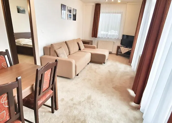 Apartman Panorama 10x-90x