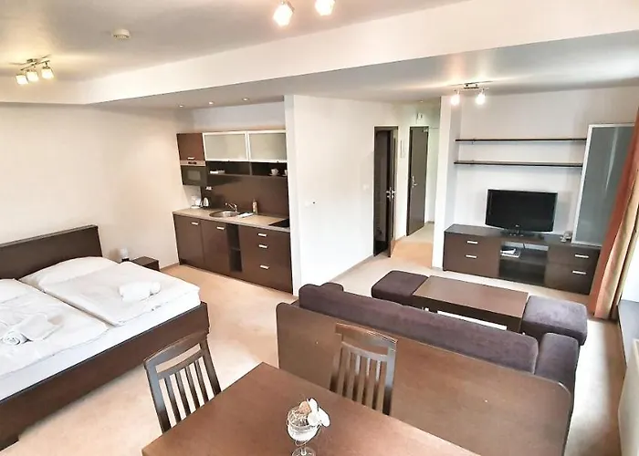 Apartman Panorama 10x-90x *