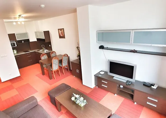 Panorama 10x-90x * Štrbské Pleso