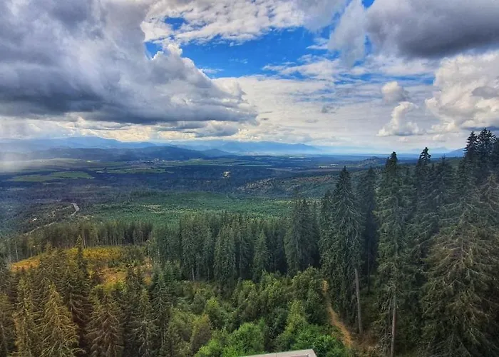 Apartman Panorama 10x-90x