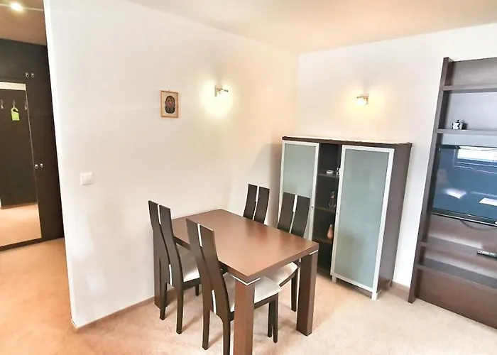 Apartman Panorama 10x-90x Štrbské Pleso