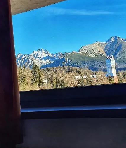 アパート Panorama 10x-90x