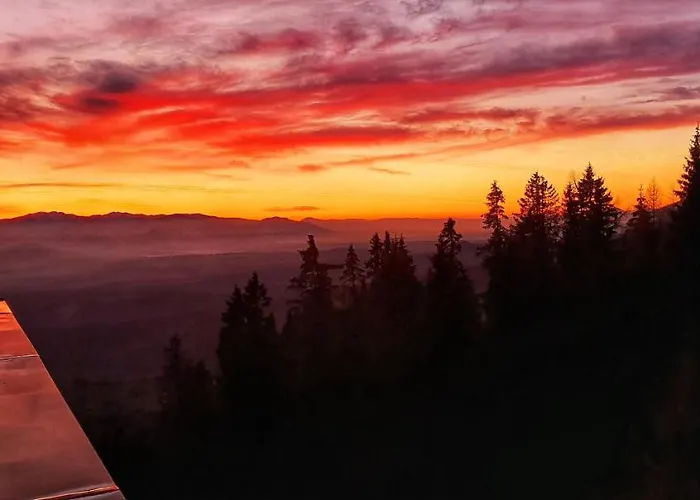 アパート Panorama 10x-90x *