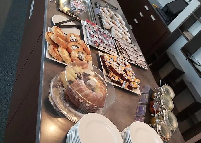 Panorama 10x-90x アパート Štrbské Pleso