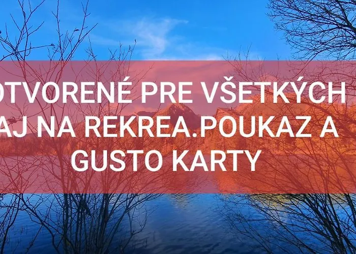 アパート Panorama 10x-90x *