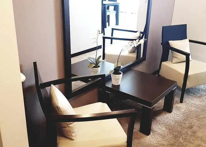 アパート Panorama 10x-90x *