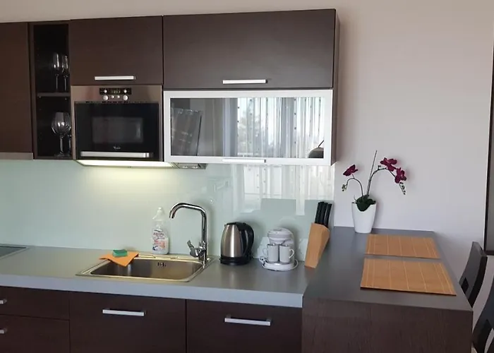 Panorama 10x-90x アパート