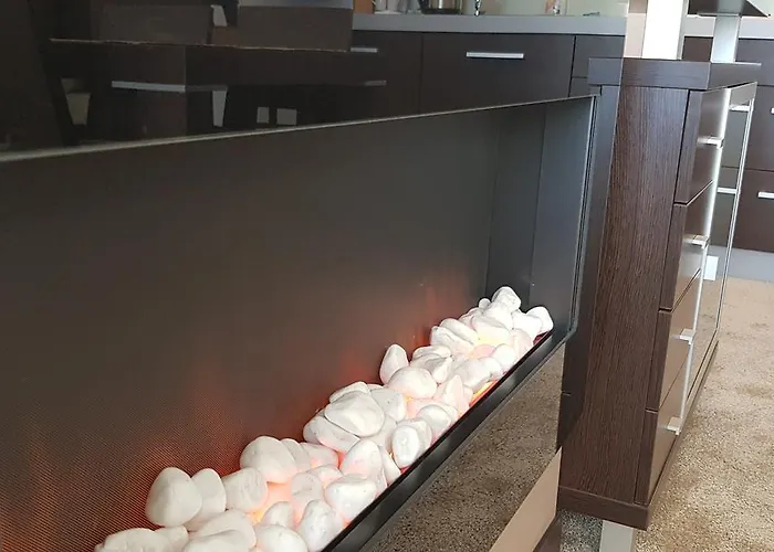 Panorama 10x-90x アパート *