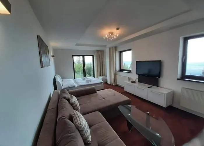 Panorama 10x-90x アパート